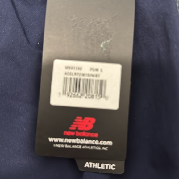 New balances running shorts - Picture 3 of 3